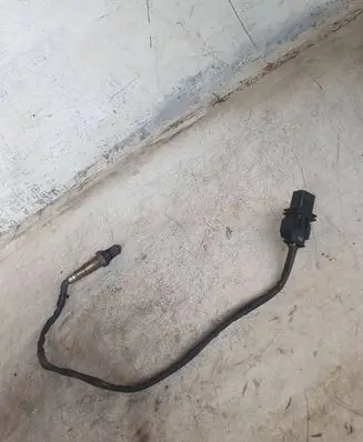 Volkswagen PASSAT CC Lambda probe sensor