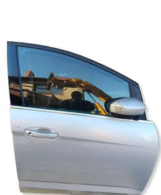 Ford C-MAX II Front door DRZWIPRAWECMAXMK2