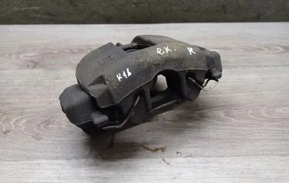 Volvo S60 Front brake caliper
