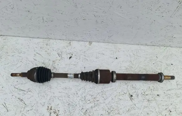Ford Mondeo MK V Parking PDC sensor
