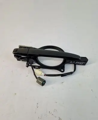 Mitsubishi Outlander Front door exterior handle