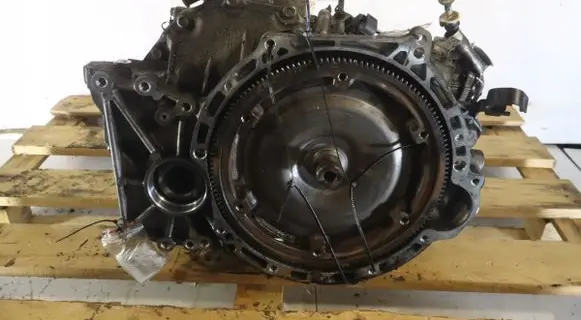 Mitsubishi Outlander Automatic gearbox W6AJA1E1Y