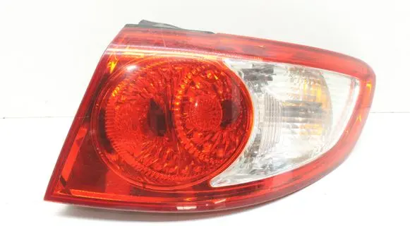 Hyundai Santa Fe Rear/tail lights