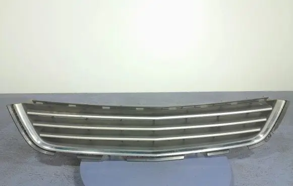 Opel Astra H Intercooler air guide/duct channel 13238553