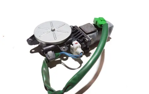 Subaru Legacy Front door window regulator motor