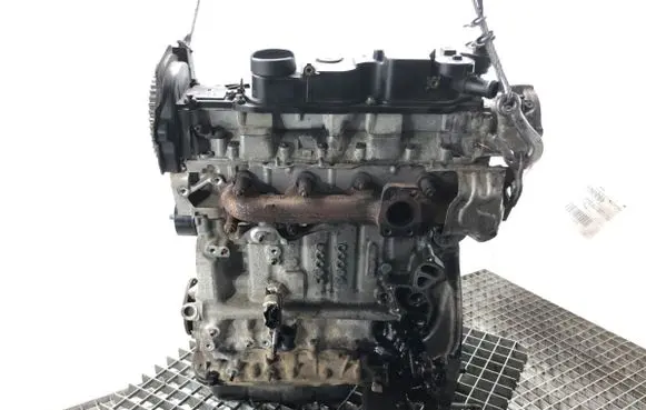 Citroen Berlingo Engine 9H059HL