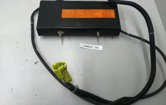 Subaru Legacy Seat airbag BAMPT0660