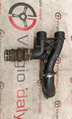 Intercooler hose/pipe