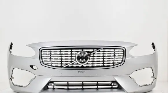 Volvo S90, V90 Front bumper 31383226