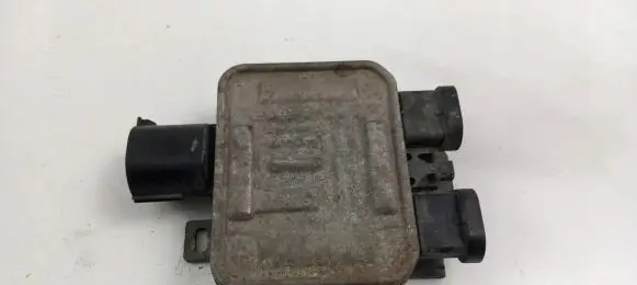 Ford Mondeo MK IV Coolant fan relay 