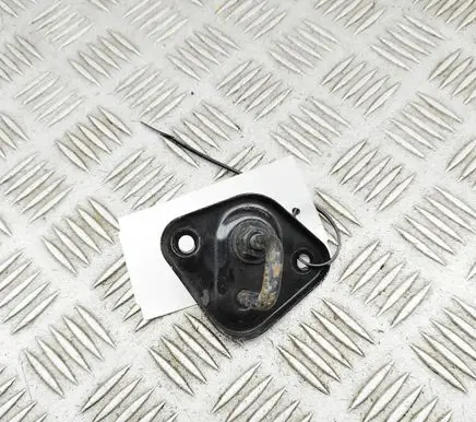 Mercedes-Benz CLS C218 X218 Engine bonnet/hood lock/latch loop/hook A2128800060