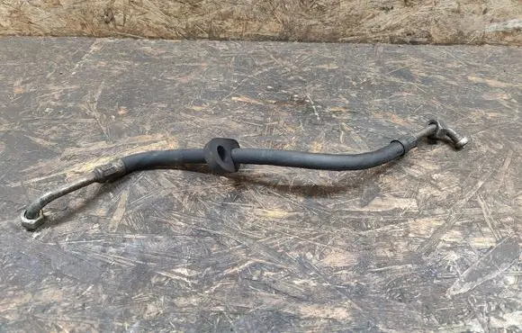 Mercedes-Benz S W116 Oil cooling pipe 