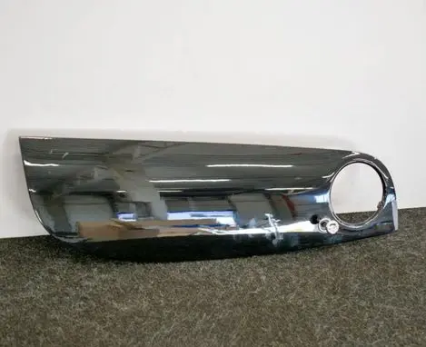 Bentley Continental Other interior part 3W3857059