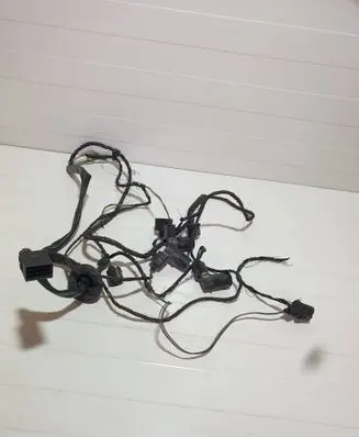 Parking PDC sensor