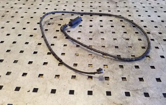 BMW X3 E83 Brake pads wear sensor 