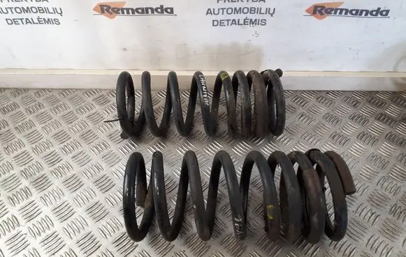 Iveco Daily 30.8 - 9 Rear coil spring