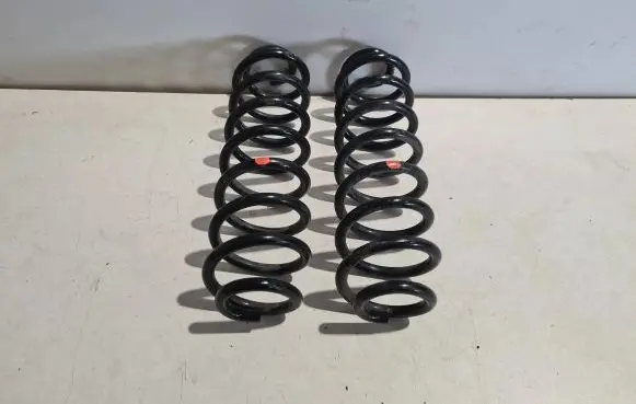 Lexus ES VII XZ10 Rear coil spring