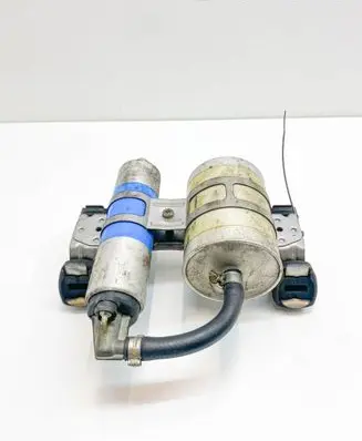 Mercedes-Benz SL R129 Fuel injection high pressure pump A0024772701 A1295400935
