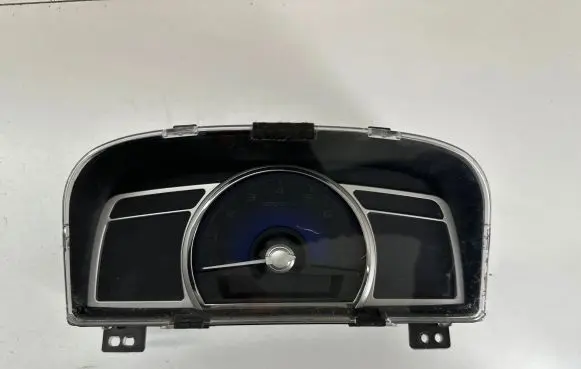 Honda Civic Speedometer (instrument cluster) 78200 1106140039715