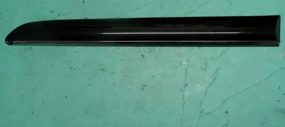 Peugeot 207 Trim molding 9680135980