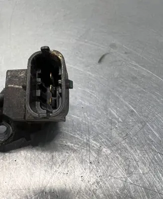 Renault Laguna II Air pressure sensor 0281002740