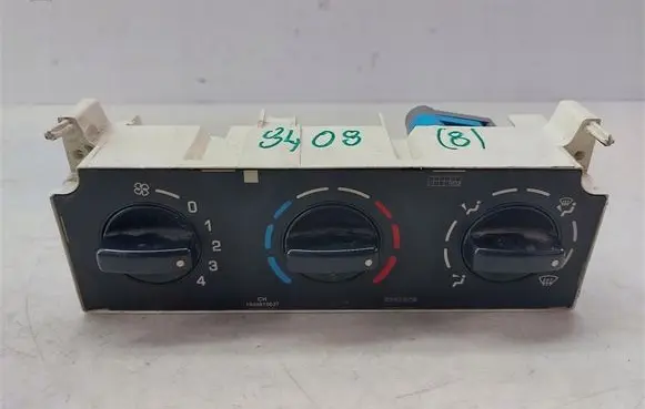 Peugeot Partner III Other dashboard part 