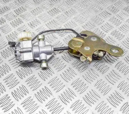 Mercedes-Benz SL R129 Seat adjustment motor 1299101661 A1299101661