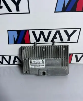 BMW 5 F10 F11 Camera control unit module 9252727