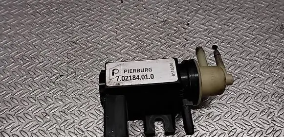 Volkswagen PASSAT B5.5 Turbo solenoid valve 702184010