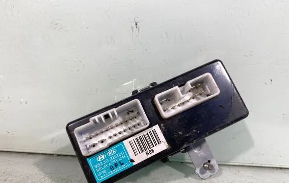 Hyundai Santa Fe Other control units/modules 952302b220