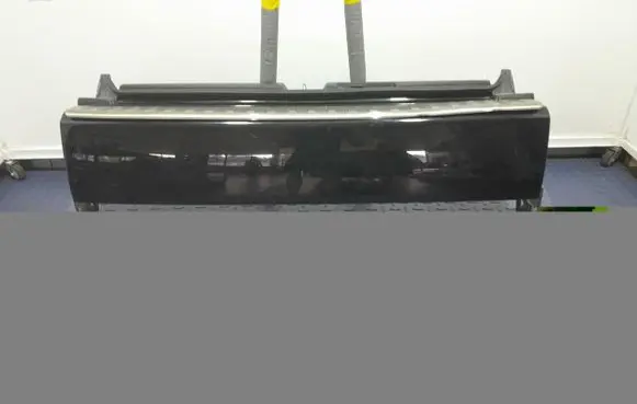 Mitsubishi Outlander Tailgate/trunk/boot lid
