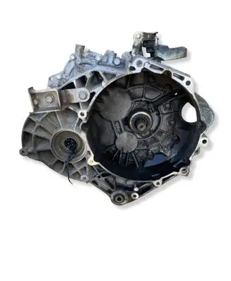 Volkswagen Crafter Manual 6 speed gearbox RHEBILI RHE