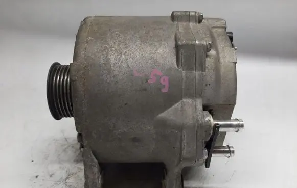 Audi A8 S8 D3 4E Generator/alternator 059903015P