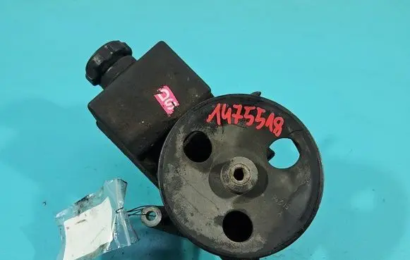 SsangYong Rexton I Electric power steering pump NS4540647 IMPRK1475518