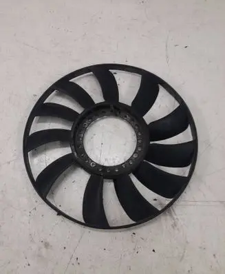 Audi A4 S4 B6 8E 8H Fan impeller 058121301b
