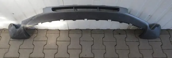 Audi Q7 4L Front bumper 8K0071612