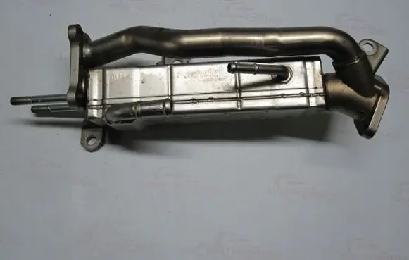 Honda CR-V EGR valve cooler N22B4