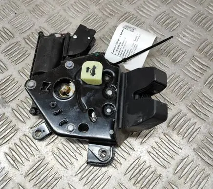 Tesla Model 3 Tailgate/trunk/boot lock/catch/latch 1500604CNB