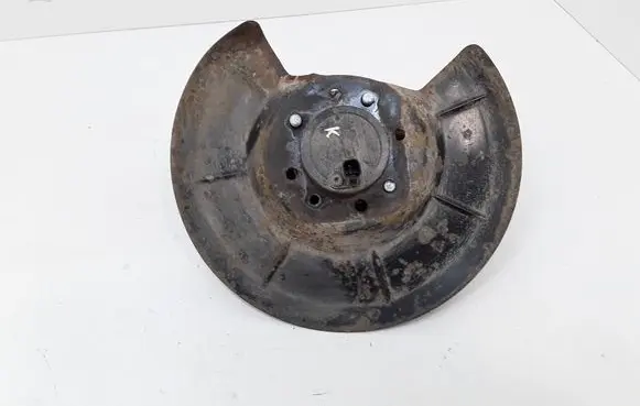 Volvo S40 Rear wheel hub spindle/knuckle 