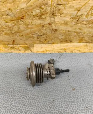 Opel Vivaro AdBlue injector 04440210452 29054111