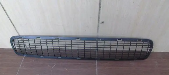 Fiat Croma Front bumper lower grill 735373421