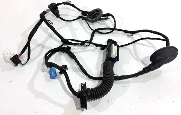 Audi A4 S4 B9 Front door wiring loom 8W0971029AF
