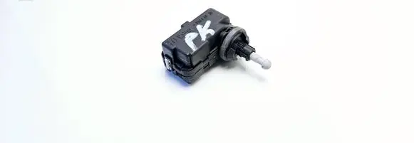 Opel Vectra C Headlight level adjustment motor 08H23