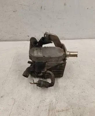 Toyota Auris 150 Auxiliary pre-heater (Webasto) 252421 221529FA