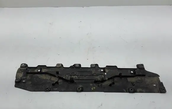 Pickup box liner