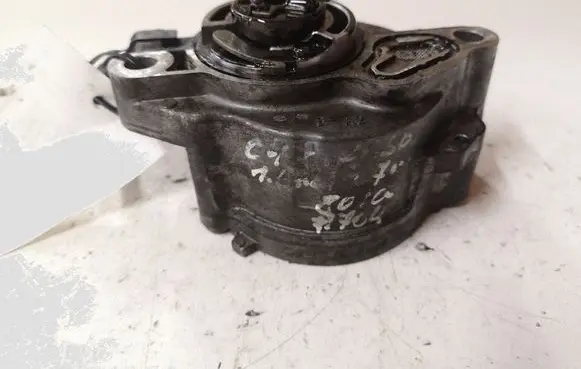Citroen C4 I Picasso Vacuum pump D1562C2
