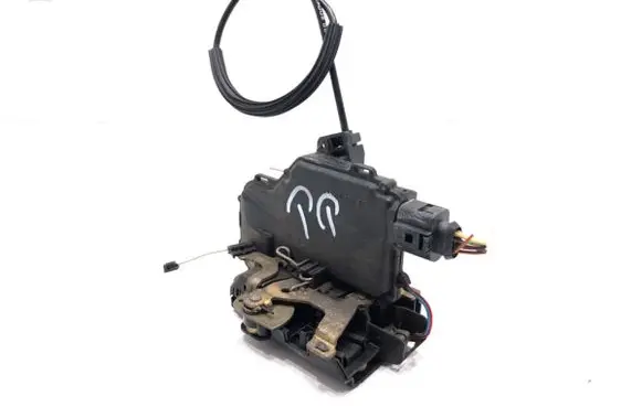 Skoda Octavia Mk1 (1U) Front door lock