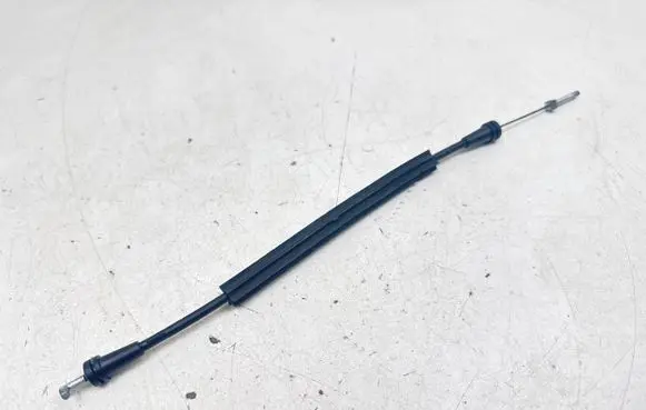 Peugeot 3008 I Loading door cable line 9685915480E10