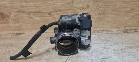 Volvo XC60 Throttle valve 31216665