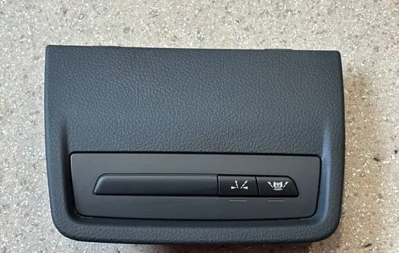 BMW 4 F32 F33 Other switches/knobs/shifts 9268478 9218533